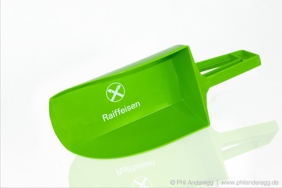 Raiffeisen<br>Brand Products