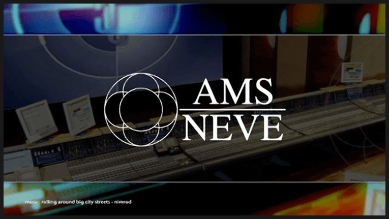 AMS-Neve DFC PS/1