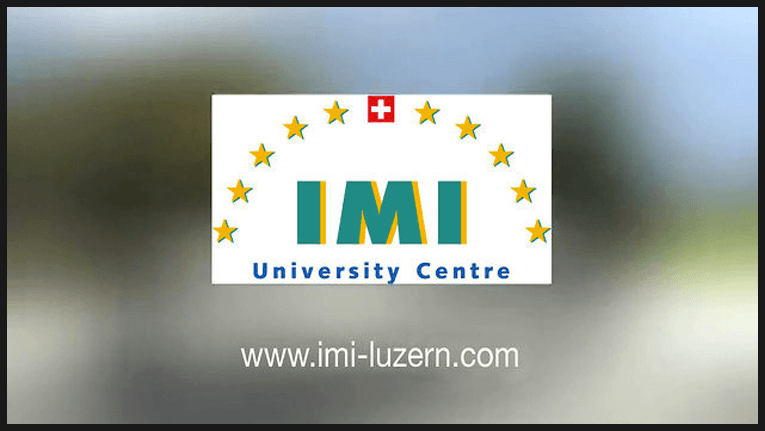 IMI University - Imagefilm