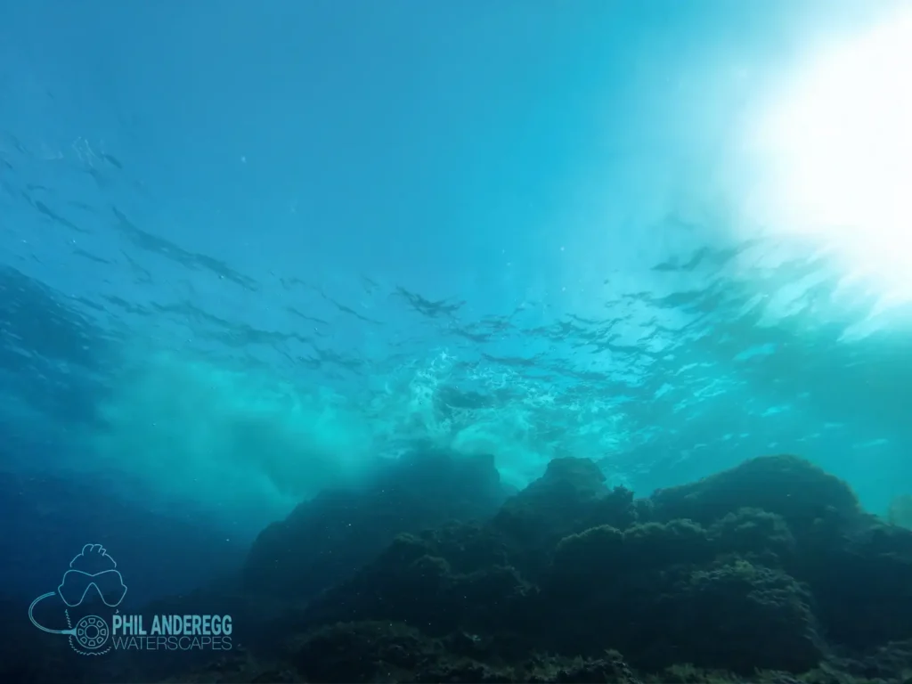 Queso Suizo in Menorca, Spain